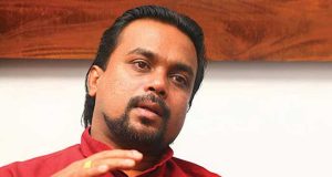 விமல் வீரவங்சவின் சகோதரருக்கு விளக்கமறியல்