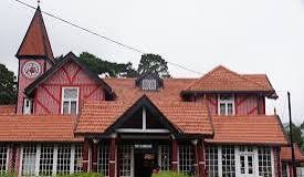 நுவரெலியா தபால் நிலையத்தின் மேல் மாடியை சுற்றுலாப் பயணிகளுக்கான தங்குமிடமாக மாற்றும் பணிகள் ஆரம்பம்