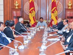 அரசியலமைப்புக்கு அப்பாற்பட்டு அதிகாரத்தை பயன்படுத்தமாட்டேன் – ஜனாதிபதி