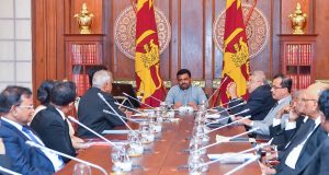 அரசியலமைப்புக்கு அப்பாற்பட்டு அதிகாரத்தை பயன்படுத்தமாட்டேன் – ஜனாதிபதி