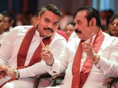 நாட்டை வங்குரோத்து நிலைக்கு தள்ளியவர்கள் பொருளாதாரத்தை பற்றி பேசுகிறார்கள்