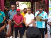 மன்னாரில் ‘அத்தம’ தேசிய தூய்மை வேலைத்திட்டம் ஆரம்பம்