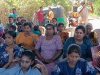 கிளிநொச்சியில் ரூ.115 மில்லியன் செலவில் 3.3 கி.மீ. காபெட் வீதி