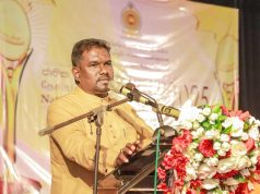 சிறைக் கைதிகளின் எண்ணிக்கையைக் குறைக்க அறநெறிக் கல்வியே வழி – பிரதியமைச்சர் பிரதீப்