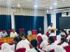 சிப்தொரா புலமைப்பரிசில் மற்றும் அஸ்வெசும சமூக வலுவூட்டல் நிகழ்வு