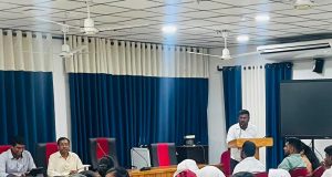 சிப்தொரா புலமைப்பரிசில் மற்றும் அஸ்வெசும சமூக வலுவூட்டல் நிகழ்வு