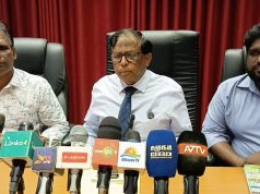 யாழ், கிளிநொச்சி மாவட்டங்களில் மணல் விநியோகப் பிரச்சினைக்கு தீர்வு – ஆளுநர் தலைமையில் முக்கிய தீர்மானங்கள்