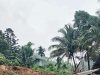 ஹட்டனில் வீடு ஒன்றின் மீது மண்மேடு சரிந்து வீழ்ந்ததில் நால்வர் மாயம்