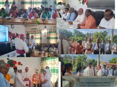 மன்னார் வைத்தியசாலையில் புதிய வரலாறு – ஒரே தடவையில் 8 உள்ளகப் பயிற்சி வைத்தியர்கள் நியமனம்