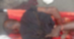 ரயிலில் மோதி அடையாளம் தெரியாத நபர் உயிரிழப்பு