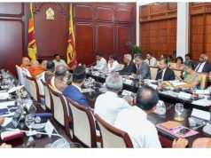 போதைப் பொருள் தொடர்பான குற்றங்களுக்கு மரண தண்டனை