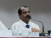 மன்னாரில் தொடரும் இரவு நேர மின்தடை – அதிகாரிகளுடன் எம்பி ஜெகதீஸ்வரன் கலந்துரையாடல்