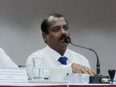 மன்னாரில் தொடரும் இரவு நேர மின்தடை – அதிகாரிகளுடன் எம்பி ஜெகதீஸ்வரன் கலந்துரையாடல்