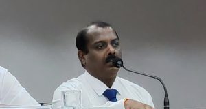 மன்னாரில் தொடரும் இரவு நேர மின்தடை – அதிகாரிகளுடன் எம்பி ஜெகதீஸ்வரன் கலந்துரையாடல்