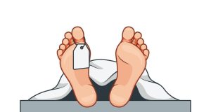 அலையில் சிக்கி உயிரிழந்த சுற்றுலாப் பயணி