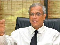 கைதிகளின் பாதுகாப்பிற்கு அரசாங்கமே பொறுப்பு – சுமந்திரன்
