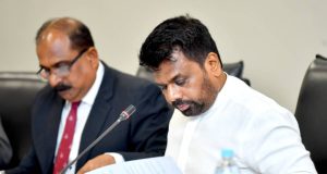 எதிர்க்கட்சிகளில் ஜனாதிபதி அநுரவுக்கு சவால் விடுக்கக்கூடிய தலைவர் இல்லை – பாதுகாப்புப் பிரதி அமைச்சர்