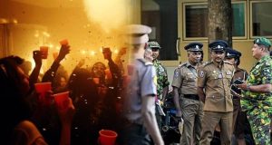 கேகாலை ஹோட்டலில் துப்பாக்கிச்சூடு – இருவர் காயம்
