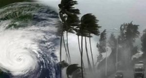 வங்காள விரிகுடாவில் தாழமுக்கம் வலுவடைவு – மீனவர்களுக்கு எச்சரிக்கை