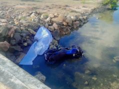 யாழில் மோட்டார் சைக்கிள் விபத்து மன்னாரைச் சேர்ந்த பொலிஸ் உத்தியோகத்தர் பலி!