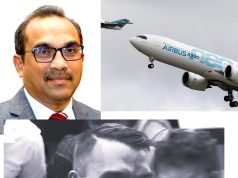 எயார்பஸ் ஊழல்-16 மில்லியன் டொலர் கையூட்டல் பெற்றது அம்பலம்