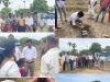 மடுவில் ஆறு குடும்பங்களுக்கு 50 லட்சம் ரூபாய் பெறுமதியான வீட்டுத் திட்டம்