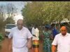 வனவள திணைக்கள அதிகாரிகள் என கூறிக்கொண்டு விஷமிகள் அட்டகாசம்