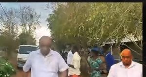 வனவள திணைக்கள அதிகாரிகள் என கூறிக்கொண்டு விஷமிகள் அட்டகாசம்