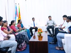 வடக்கு மாகாண சுகாதாரத்துறையை வலுப்படுத்த நடவடிக்கை