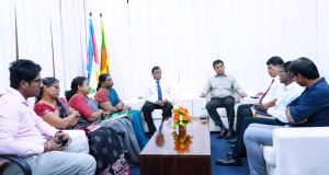 வடக்கு மாகாண சுகாதாரத்துறையை வலுப்படுத்த நடவடிக்கை