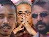 கோட்டாபய சாட்சியம்- ஆதரவாளர்கள் பதற்றத்தில்