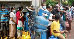 இலங்கையில் சமையல் எரிவாயு விநியோகத்தில் பாதிப்பு! தட்டுப்பாடு விரைவில் நீங்குமா?