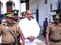 ஞானசார தேரரின் மனு விசாரணை ஒத்திவைப்பு