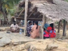 மாத்தளன் கடலில் மூன்று மீனவர்கள் மாயம்