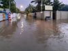 யாழில் வெள்ளம் 11 குடும்பங்களைச் சேர்ந்த 39 பேர் பாதிப்பு