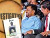 இலங்கை திரும்பிய ஈழத்தமிழர் விமான நிலையத்தில் கைது