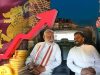 தலா மொத்த உள்நாட்டு உற்பத்தியில் இலங்கை தெற்காசியாவில் இரண்டாம் இடம்