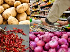 அத்தியாவசியப் பொருட்களின் விலைகள் அதிகரிப்பு