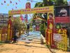 யாழ். நல்லூரிலுள்ள தியாக தீபம் திலீபன் நினைவாலயம்: அனுமதியற்ற கட்டுமானங்களை உடனடியாக அகற்றப் பொலிஸார் உத்தரவு!