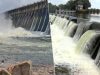 நாட்டில் 21 நீர்த்தேக்கங்களிலிருந்து நீர் வெளியேற்றம்
