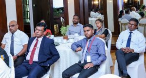 Clean Sri Lanka – Clean Colombo திட்டங்களின் முன்னேற்றம் குறித்து விசேட கலந்துரையாடல்!