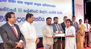 கிராமங்களிலேயே பொருளாதார வாய்ப்புகளை உருவாக்குவதே அரசின் நோக்கம் – ஜனாதிபதி
