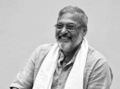 பிரபல நடிகர் நானா படேகர் மாரடைப்பால் காலமானார்