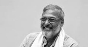 பிரபல நடிகர் நானா படேகர் மாரடைப்பால் காலமானார்