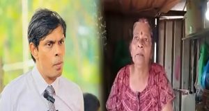 யாழ். இளம்பெண்கள் குறித்து எம்பி அருச்சுனா வெளியிட்ட சர்ச்சை கருத்து – கொதித்தெழுந்த தமிழ் மூதாட்டி!