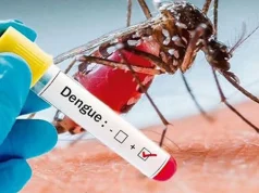 டெங்கு பரவல் தீவிரம் – நாட்டில் மொத்த பாதிப்பு ஒரு லட்சத்தைத் தாண்டியது!