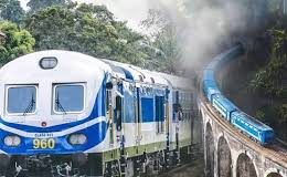 வடக்கு மற்றும் மலையக ரயில் சேவைகள் குறைப்பு – ரயில் நிலைய அதிபர்கள் சங்கம்