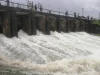 கனமழையால் பல நீர்த்தேக்கங்களின் வான்கதவுகள் திறப்பு