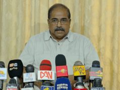 செம்மணி புதைகுழி விவகாரம் – சர்வதேச விசாரணை அவசியமென சுரேஷ் பிரேமச்சந்திரன் வலியுறுத்தல்!