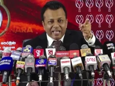 ஞானசார தேரரை இனவாதி எனக் கூற வேண்டாம்! – சட்டத்தரணி மனோஜ் கமகே வலியுறுத்தல்